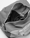 Fjällräven Vardag Duffel 33 037 Coal Black
