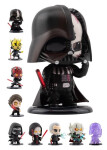 Star Wars Cosbi figurka Dark Side (mix)