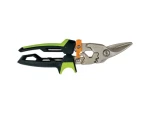 Nůžky na plech převodové Fiskars PowerGear, pravé 1027208
