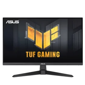 27" ASUS VG279Q3A černá / IPS / 1920x1080 / 16:9 / 1ms / 250cd-m2 / 1000:1 / HDMI+DP / repro / VESA (90LM0990-B01170)