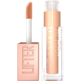 Maybelline NY Lifter Gloss 20 Sun lesk na rty, 5,4ml