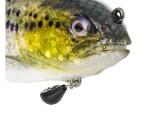 Westin Gumová nástraha Tommy The Trout Multi Jointed R2F Real Rainbow Trout - 20cm 105g,Westin Gumová nástraha Tommy The Trout Multi Jointed R2F Real