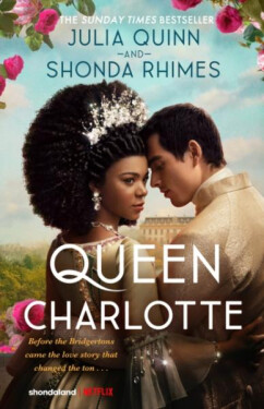 Queen Charlotte, 1. vydání - Julia Quinn