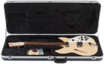 Rickenbacker 330 Mapleglo