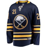 Fanatics Pánský Dres Buffalo Sabres #21 Kyle Okposo Breakaway Alternate Jersey Distribuce: USA
