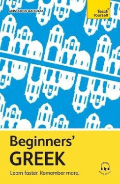 Beginners´ Greek