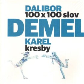 100 x 100 slov