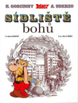 Asterix Sídliště bohů