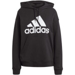 Mikina adidas Essentials Big Logo Oversized French Terry Hoodie HR4934