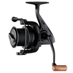 Giants Fishing Naviják Deluxe Reel FD 6000 + cívka 5000 ZDARMA!