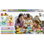 LEGO LEGO® DUPLO® 10472 Hravé stavění zvířátek