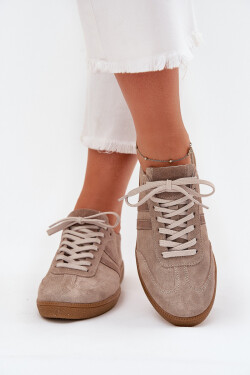 Sportovní obuv model 215771 Step in style 41