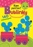 Kam patřím? Bublinky