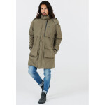 Pánská parka Whistler Mombay M Parka W-Pro 10000 Velikost: M