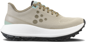 Běžecké boty CRAFT Xplor - hnědé Velikost obuvi v EU: 38 3/4