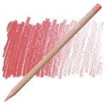 Caran d'Ache, 6901, Luminance, umělecké pastelky nejvyšší kvality, kusové, 1 ks Barva: Scarlet 070