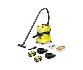 Kärcher WD 4-18 Dual Battery Set 1.628-601.0 EDF_1875187