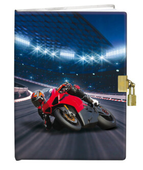 Památník Race se zámkem