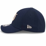 New Era Pánská kšiltovka Los Angeles Dodgers MLB City Connect 39THIRTY M-Crown Flex Velikost: M/L