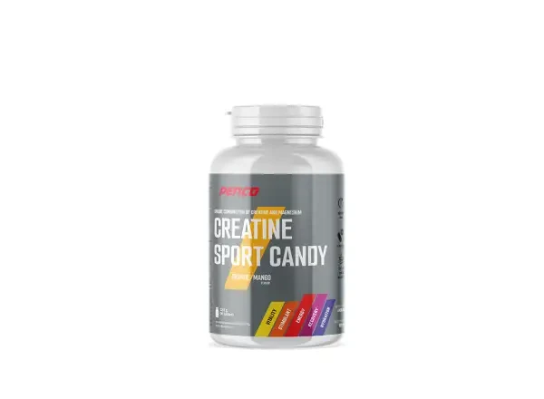 Penco Creatine Sport Candy 90 ks tablety Pomeranč-Mango