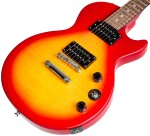 Epiphone Les Paul Special II PlusTop Heritage Cherry Sunburst