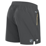 Fanatics Pánské kraťasy Vegas Golden Knights NHL Authentic Pro Rink Performance Short Velikost: XL