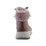 Dámské boty Glacial Ultra Cozyly W 144178-MVE -Skechers EU 36
