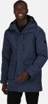 Pánská bunda REGATTA RMP300-HBK tmavě modrá modrá