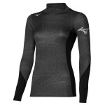 Běžecké termo tričko Mizuno Virtual Body G3 High Neck A2GA171009 Velikost textilu: