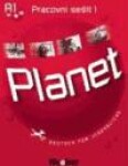 Planet 1: Tschechisches Arbeitsbuch - Gabriele Kopp