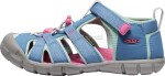 Seacamp II CNX youth coronet blue/hot pink Velikost: