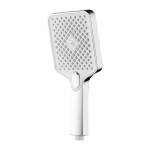 REA - Sprchová hlavice JS-031 Chrome REA-08037