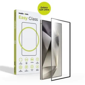 Mobile Origin EasyGlass ochranné sklo pro Samsung Galaxy S24 Ultra (FRL-EG-GS24Ultra)