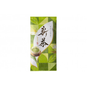 Oxalis Shincha 2024 BIO 50 g