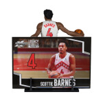 McFarlane Figurka Scottie Barnes Toronto Raptors NBA