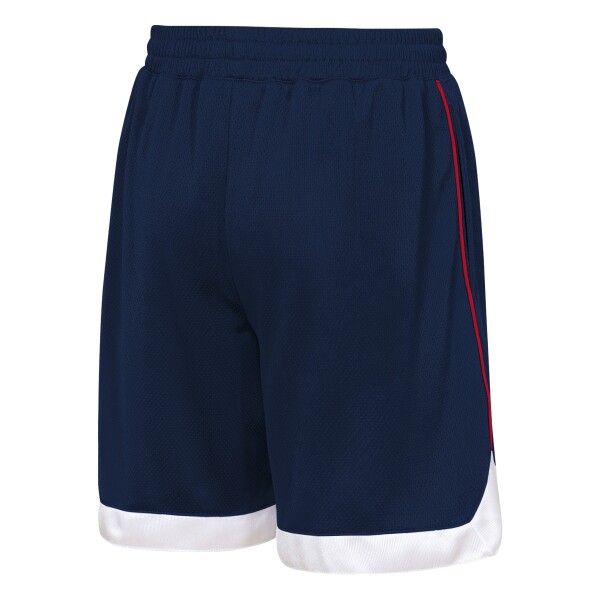 Outerstuff Dětské kraťasy Florida Panthers NHL All Star Sublimation Print Shorts Velikost: Dětské L (152 - 158)