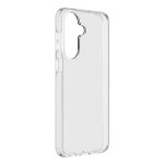 Cellularline zadní kryt na mobil Samsung Galaxy A57 5G transparentní CLEARDUOGALA57T