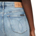 Calvin Klein Jeans Dámské úzké kalhoty W J20J213302 27/32