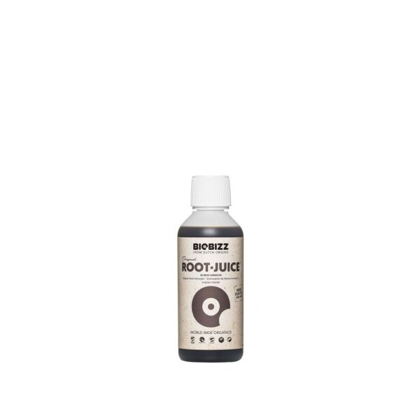 Biobizz Hnojivo na kořen Biobizz Root Juice, objem 250 ml