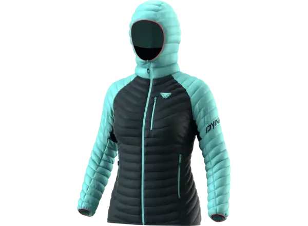 Dynafit Radical Down Rds Hood Jkt marine blue