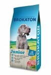 BROKATON Dog Junior 20kg