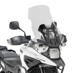 D3117St plexi čiré Suzuki V-Strom 1050/1050 XT/1050 SE (20-25), vxš575x505 mm
