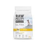 Raw Paleo Ultra Turkey Adult mini (Krůta & Brambory) Hmotnost balení: 2 Kg