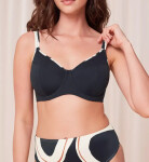Dámská plavková podprsenka Summer Allure W sd 01 0004 černá - Triumph 48C