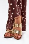Pantofle model 216127 Step in style 37