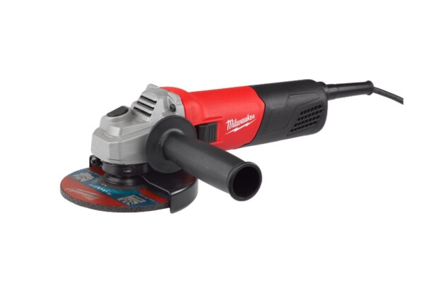 Elektrická úhlová bruska Milwaukee AG 800-125 E 4933451211
