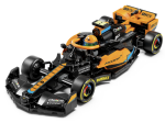 LEGO LEGO Speed Champions 76919 Závodní auto McLaren Formule 2023