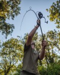 Fox Prut Horizon X4 Black 12ft 3.5lb,Fox Prut Horizon X4 Black 12ft 3.5lb