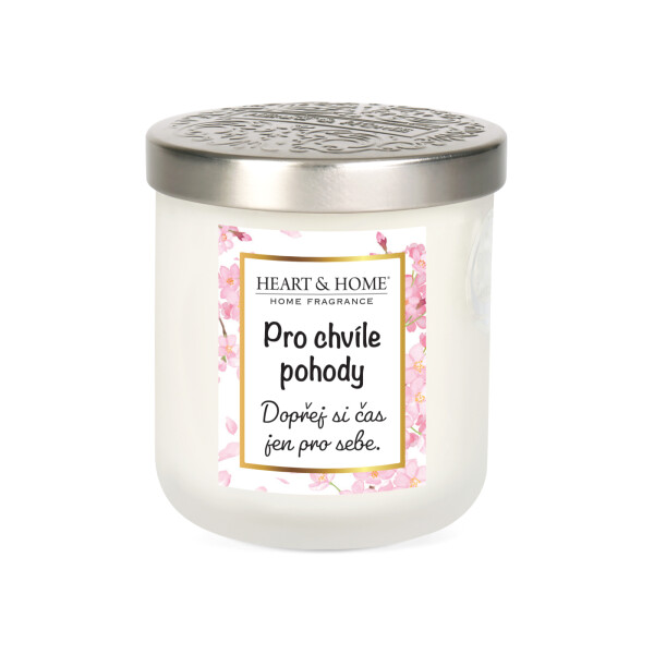Svíčka - Pro chvíle pohody - Albi
