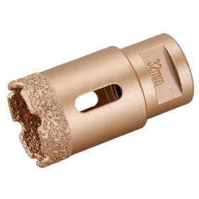 FESTA 24675 Korunka vykružovací diamantová, 32mm, M14